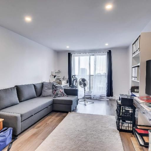 1 CH - 1 SDB - Gatineau - $1,545 /mo - Photo 1