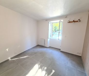 Appartement F1 - Photo 3