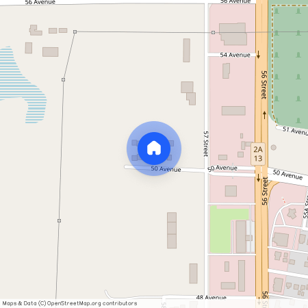 Alberta, 5716 50 Avenue, T9A 2V1, Wetaskiwin