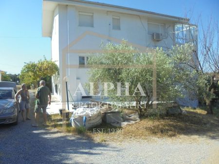 Διαμέρισμα για ενοικίαση - Μίκρα, - Φωτογραφία 4
