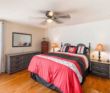 For Lease - 850 Monaghan Avenue, Oshawa, Ontario - Photo 5