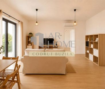 Apartament 2 camere de lux, prima inchiriere, bloc nou, Pleiades Residence, zona Sud, Ploiesti - Photo 4
