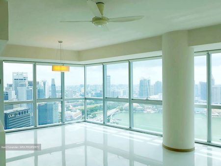 Marina Bay Residences (D1), Condominium - For Rent - Photo 4