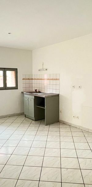 Appartement À Louer 1 Pièce , 23 M² - Photo 1