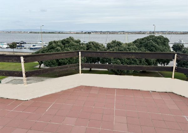 Apartamento T1 em Aveiro