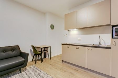 Justus Lipsiusstraat 61 / 0.2, 3000 Leuven - Photo 5
