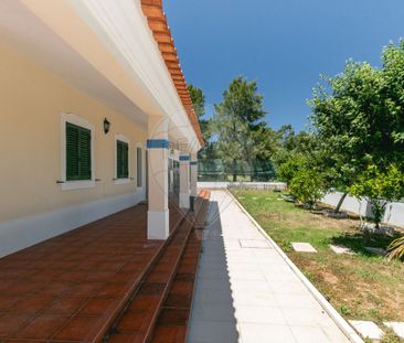 Moradia T4 em Lisboa - Photo 2