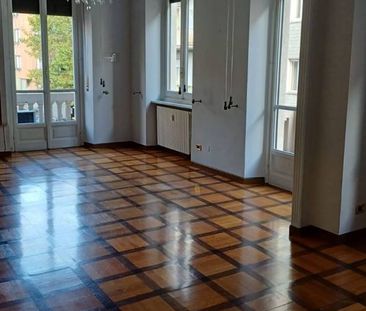 Appartamento via Goffredo Casalis 64, Cit Turin, Torino - Foto 1