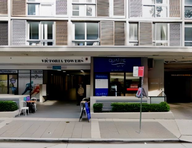 210/36-38 Victoria Street, Burwood, NSW 2134, Sydney - Photo 1