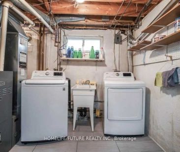 7 Gillbank Crescent #Bsmt - Photo 3