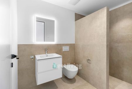 NEUBAU AN TOP LAGE (WHG-B) MIT GROSSZÜGIGER SITZPLATZ 88M2 UND MIT EIGENE WASCHKÜCHE UND KELLER (23 m2) - Photo 4