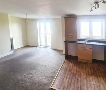 apartment to rent Penn Street, Sutton-In-Ashfield, NG17 - Photo 1