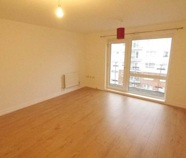 2 bedroom apartment to rent - Photo 6