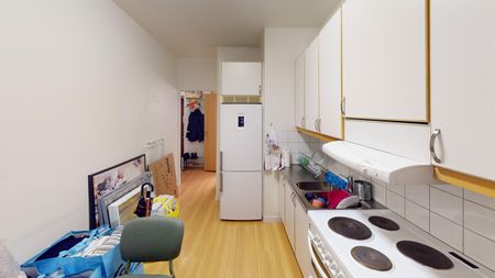 Stigbergsliden 13, Göteborg - Photo 2