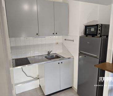 Location Appartement 1 pièce 19m² - Photo 4