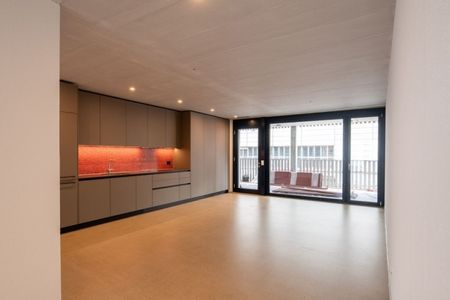 L’appartement de vos rêves dans le quartier Riverside à Zuchwil - Photo 2