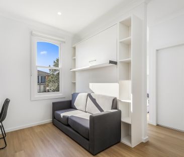 4/175 St Johns Road, Glebe NSW 2037 - Studio For Rent | Domain - Photo 1