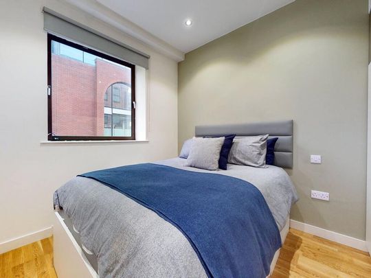 2 bedroom maisonette to rent - Photo 1