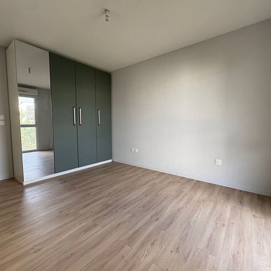 Appartement T2 près de VILLENAVE D ORNON à louer - Photo 1