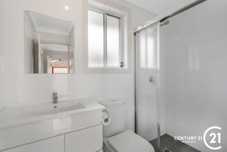 Modern Two Bedroom Granny Flat in a Prime Location&excl; - Photo 3