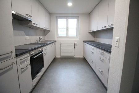 Moderne, helle Wohnung im beliebten Breite-Quartier - Photo 2