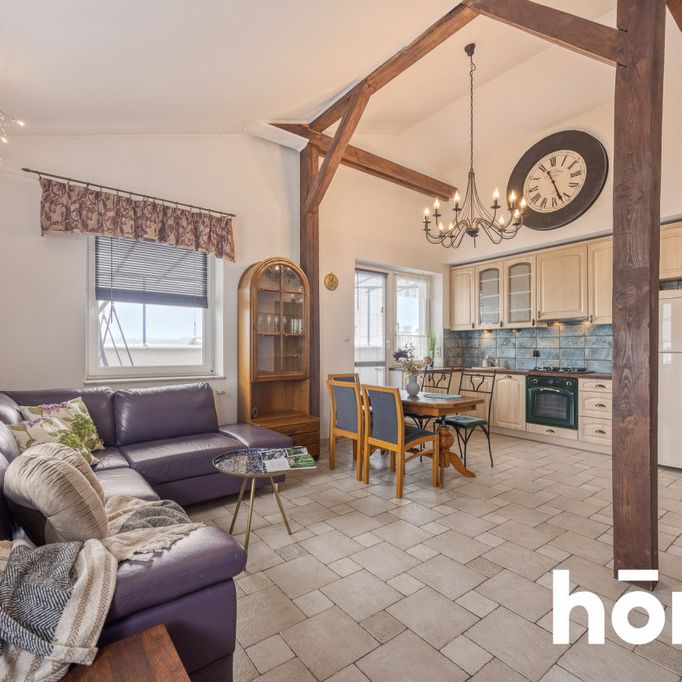 Mieszkanie 64 m², Rzeszów, Krajobrazowa - Photo 1