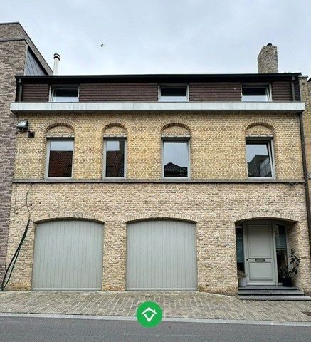 Gezellige gezinswoning met dubbele garage in hartje Diksmuide - Photo 5