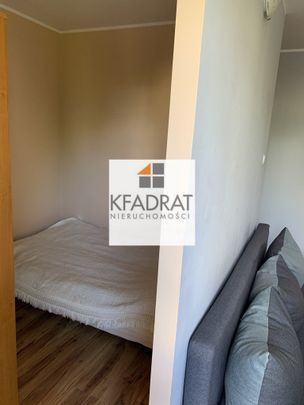 Do wynajęcia, Bukowe, śliczne dwa pokoje, 32,60m2 - Photo 1