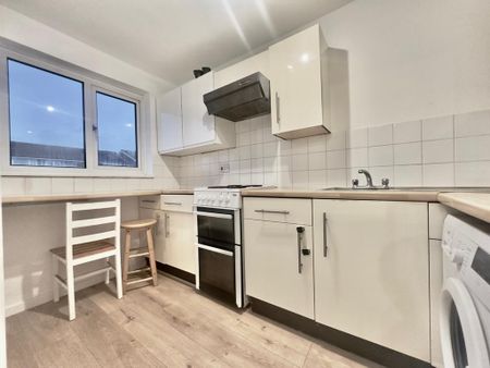 1 bedroom flat to rent - Photo 5