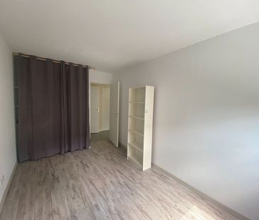 33000 BORDEAUX - APPARTEMENT T3 A LOUER MEUBLE - Photo 4