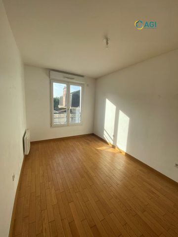 Appartement F4 78 m² avec parking - Photo 3