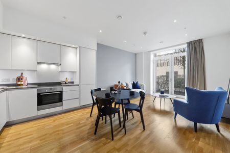 Swallowtail House, E20 1GE, London - Photo 4