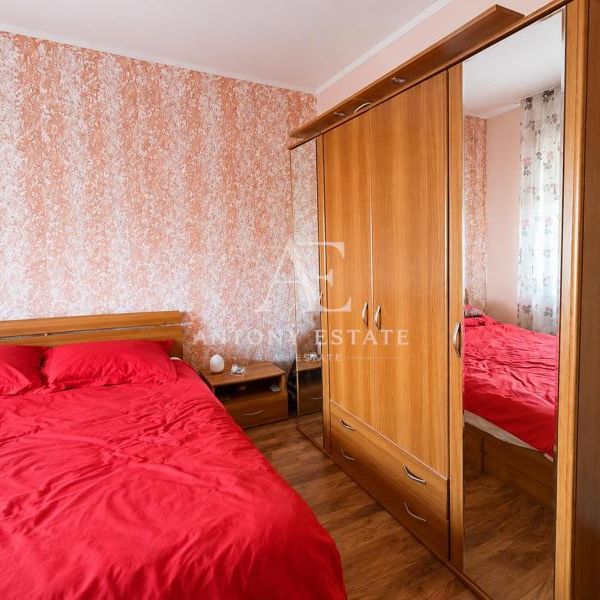 Antony Estate | Apartament 2 camere Rogerius Oradea - Fotografie 1