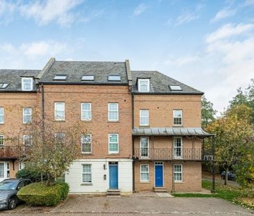 Victoria Place, Banbury - Photo 3