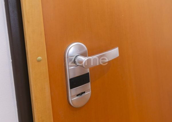Apartamento T1 em Porto