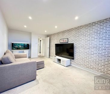 1 Bedroom Flat To Let - Photo 1