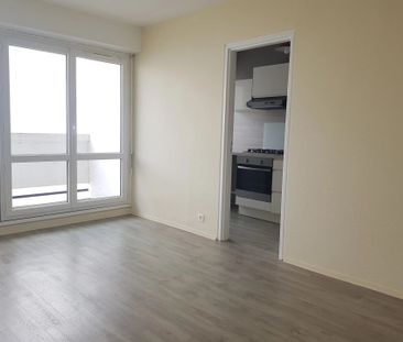 Location Appartement 3 pièces 41m² LA ROCHELLE 17000 - Photo 6