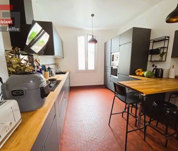 Location Maison 4 pièces 124m² MONTIGNY SUR LOING 77690 - Photo 6