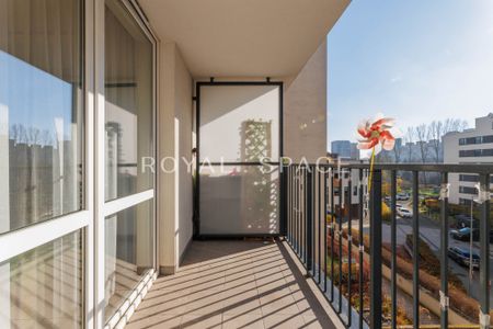 Jasne mieszkanie z osobną kuchnią I Avia - Photo 3