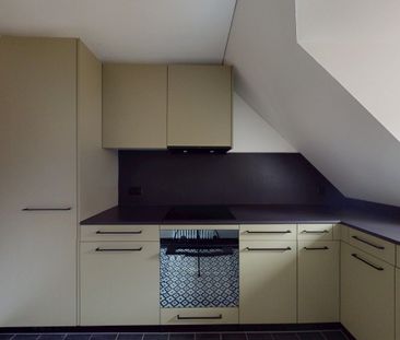 Exklusive Attika-Maisonettewohnung mit privater Dachterrasse im Kre... - Photo 3