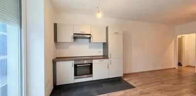Ruhige 2-Zimmer-Wohnung mit Terrasse in Hetzendorf - Foto 2