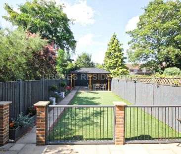 5 bedroom semi-detached house to rent - Photo 2