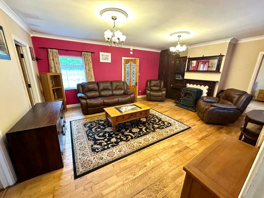 Deechomade, Ballymote, Co. Sligo, F56 CF25 - Photo 1