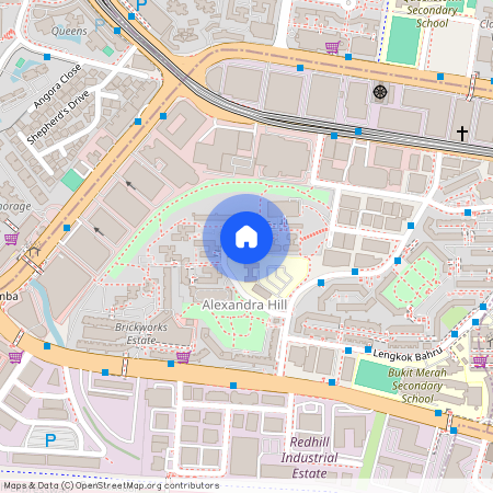 38 Jalan Rumah Tinggi (150038), Singapore