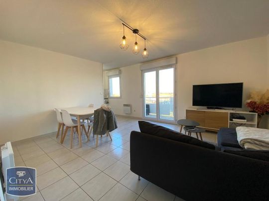 Location Appartement 2 pièces 48m² CAVAILLON 84300 - Photo 1