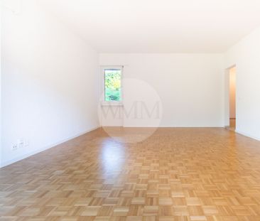 SPACIOUS 3.5-ROOM RENOVATED APARTMENT IN BREGANZONA - Photo 1