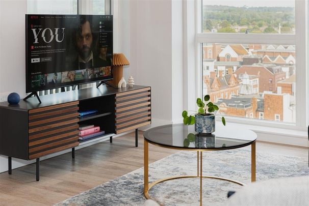 2 bedroom apartment to rent - Photo 1