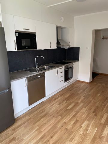 Ödmanssonsgatan, Landskrona - Photo 5