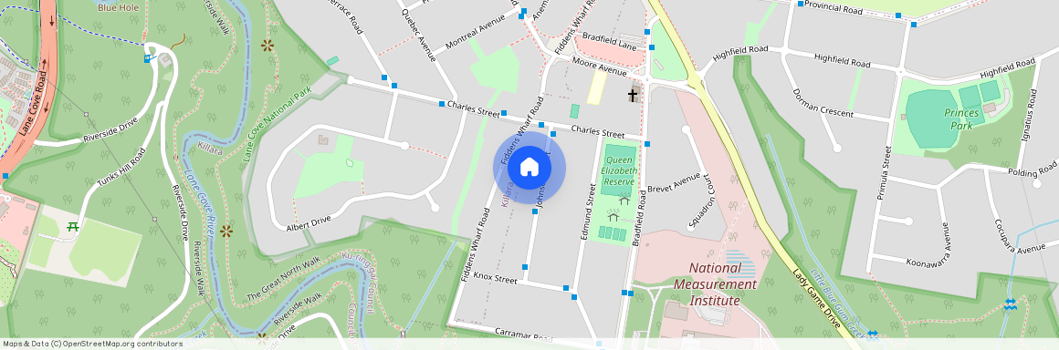 15 Johnson Street, NSW 2070, Lindfield