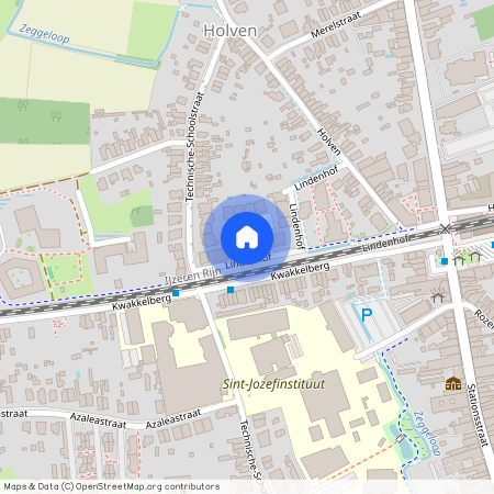 Lindenhof 13/7, 2440 Geel